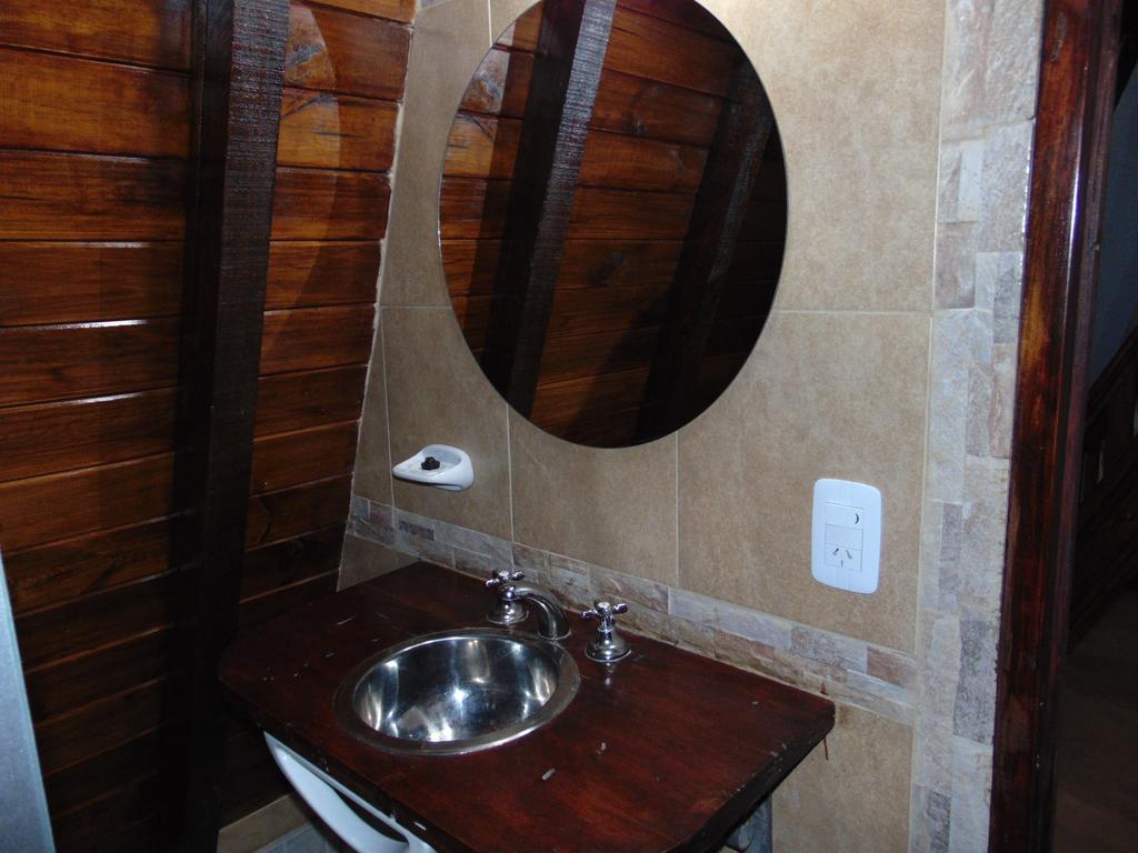 Cabanas Xibi Xibi San Salvador de Jujuy Kamer foto