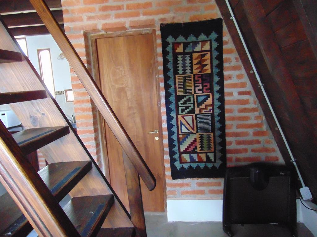 Cabanas Xibi Xibi San Salvador de Jujuy Kamer foto