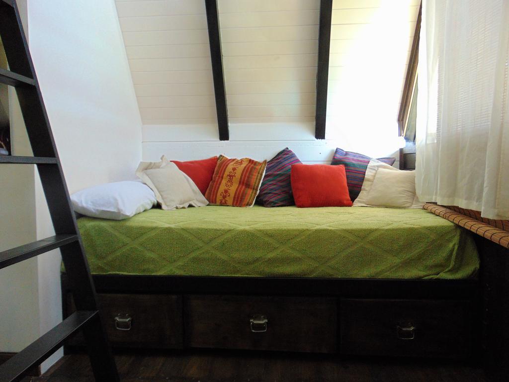 Cabanas Xibi Xibi San Salvador de Jujuy Buitenkant foto